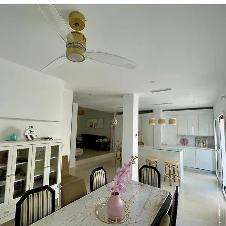 Casa Muralla Del Alcazar Viejo Prázdninový dům