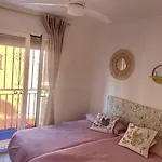 Casa Muralla Del Alcazar Viejo Holiday home