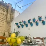 Casa Muralla Del Alcazar Viejo Holiday home