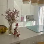 Casa Muralla Del Alcazar Viejo Holiday home