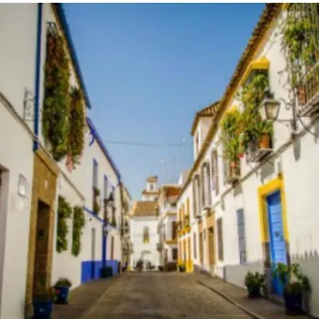 Casa Muralla Del Alcazar Viejo Holiday home Cordoba