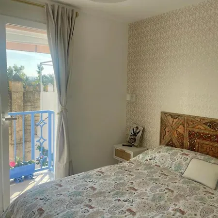 Casa Muralla Del Alcazar Viejo Hébergement de vacances *
